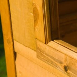 Shire Warwick 8x6 Ft Apex Shiplap Wooden Shed With Floor (Base Included) -Gardens and Outdoor shire warwick 8x6 ft apex shiplap wooden shed with floor base included 5019804789528 38c