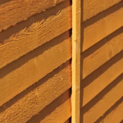 Shire Wooden Apex Bike Store -Gardens and Outdoor shire wooden apex bike store5060490130361 36c bq