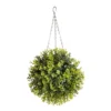 Smart Garden Boxleaf Artificial Topiary Ball 2 Smart Garden Boxleaf Artificial Topiary Ball -Gardens and Outdoor smart garden boxleaf artificial topiary ball5050642007542 02c
