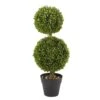 Smart Garden Duo Artificial Topiary Ball