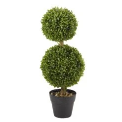 Smart Garden Duo Artificial Topiary Ball