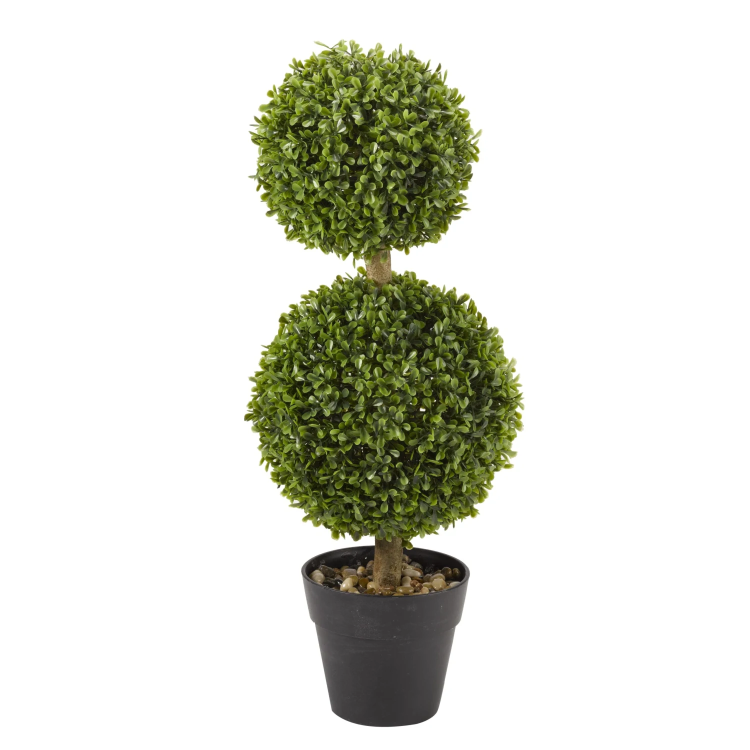 Smart Garden Duo Artificial Topiary Ball 3 Smart Garden Duo Artificial Topiary Ball