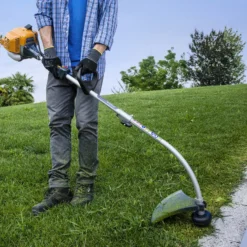 Stiga 380mm Petrol GT 330 A / 287110102/ST2 Grass Trimmer -Gardens and Outdoor stiga 380mm petrol gt 330 a 287110102 st2 grass trimmer8008984853379 01i