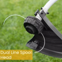 Stiga 380mm Petrol GT 330 A / 287110102/ST2 Grass Trimmer -Gardens and Outdoor stiga 380mm petrol gt 330 a 287110102 st2 grass trimmer8008984853379 02i