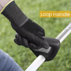 Stiga 380mm Petrol GT 330 A / 287110102/ST2 Grass Trimmer -Gardens and Outdoor stiga 380mm petrol gt 330 a 287110102 st2 grass trimmer8008984853379 03i