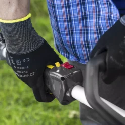 Stiga 380mm Petrol GT 330 A / 287110102/ST2 Grass Trimmer -Gardens and Outdoor stiga 380mm petrol gt 330 a 287110102 st2 grass trimmer8008984853379 04i