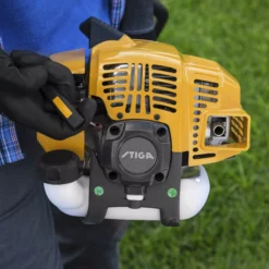 Stiga 380mm Petrol GT 330 A / 287110102/ST2 Grass Trimmer -Gardens and Outdoor stiga 380mm petrol gt 330 a 287110102 st2 grass trimmer8008984853379 05i