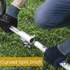 Stiga 380mm Petrol GT 330 A / 287110102/ST2 Grass Trimmer -Gardens and Outdoor stiga 380mm petrol gt 330 a 287110102 st2 grass trimmer8008984853379 06i