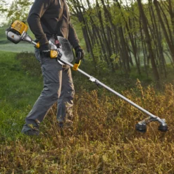 Stiga 430mm Petrol BC 330 A / 287120102/ST2 Brushcutter -Gardens and Outdoor stiga 430mm petrol bc 330 a 287120102 st2 brushcutter8008984853829 01i