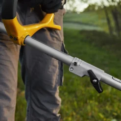 Stiga 430mm Petrol BC 330 A / 287120102/ST2 Brushcutter -Gardens and Outdoor stiga 430mm petrol bc 330 a 287120102 st2 brushcutter8008984853829 04i