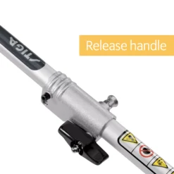 Stiga 430mm Petrol BC 330 A / 287120102/ST2 Brushcutter -Gardens and Outdoor stiga 430mm petrol bc 330 a 287120102 st2 brushcutter8008984853829 37c