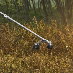 Stiga 430mm Petrol BC 330 AB / 287121102/ST2 Brushcutter -Gardens and Outdoor stiga 430mm petrol bc 330 ab 287121102 st2 brushcutter8008984853836 01i