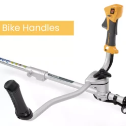 Stiga 430mm Petrol BC 330 AB / 287121102/ST2 Brushcutter -Gardens and Outdoor stiga 430mm petrol bc 330 ab 287121102 st2 brushcutter8008984853836 38c