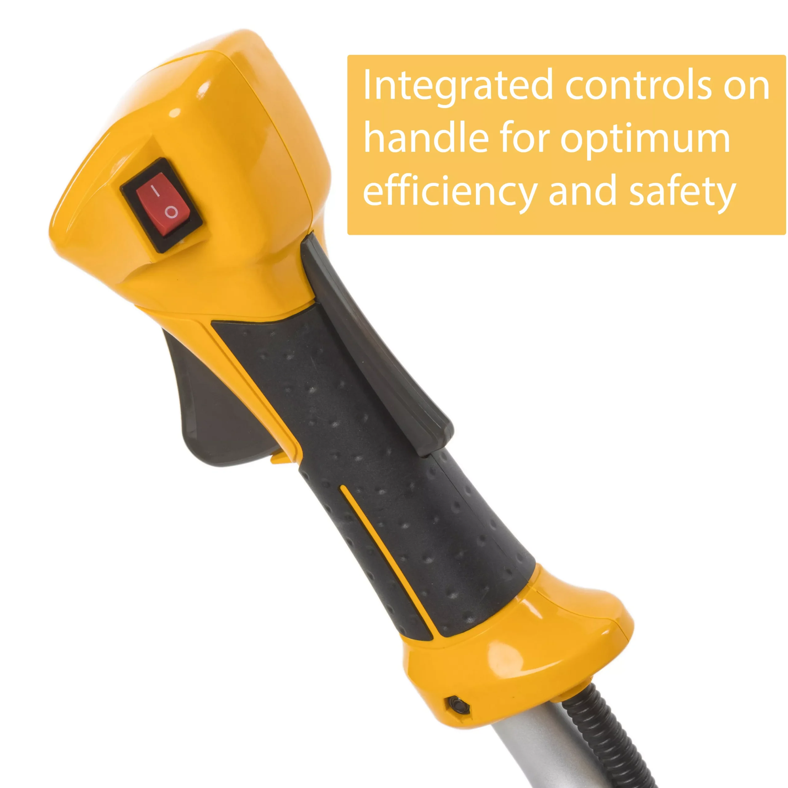 Stiga 430mm Petrol BC 535 B / 287221002/ST1 Brushcutter & Line Trimmer 7 Stiga 430mm Petrol BC 535 B / 287221002/ST1 Brushcutter & Line Trimmer - Image 5