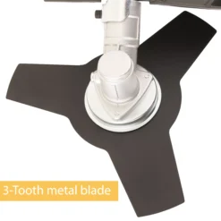 Stiga 430mm Petrol BC 535 B / 287221002/ST1 Brushcutter & Line Trimmer 21 Stiga 430mm Petrol BC 535 B / 287221002/ST1 Brushcutter & Line Trimmer -Gardens and Outdoor stiga 430mm petrol bc 535 b 287221002 st1 brushcutter line trimmer8008984853850 43c