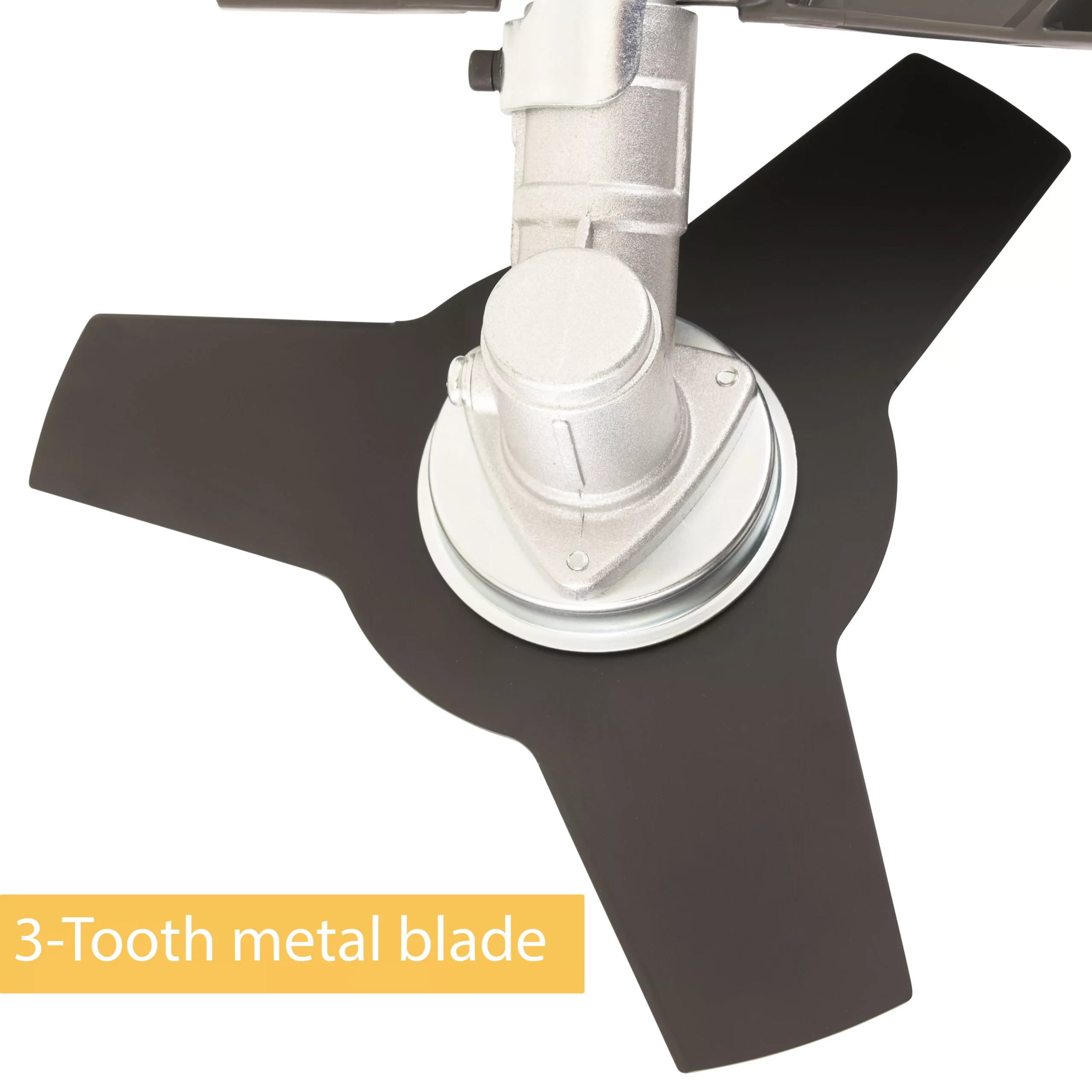 Stiga 430mm Petrol BC 535 B / 287221002/ST1 Brushcutter & Line Trimmer 12 Stiga 430mm Petrol BC 535 B / 287221002/ST1 Brushcutter & Line Trimmer - Image 10