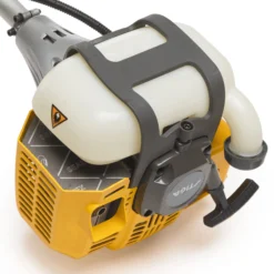 Stiga 450mm Petrol BC 545 B / 287321002/ST1 Brushcutter -Gardens and Outdoor stiga 450mm petrol bc 545 b 287321002 st1 brushcutter8008984853874 39c