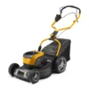 Stiga 48V Range Collector 548e S Kit / 2L0486008/UKS Cordless 48V Rotary Lawnmower -Gardens and Outdoor stiga 48v range collector 548e s kit 2l0486008 uks cordless 48v rotary lawnmower8008984862234 01c