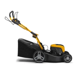 Stiga 48V Range Collector 548e S Kit / 2L0486008/UKS Cordless 48V Rotary Lawnmower -Gardens and Outdoor stiga 48v range collector 548e s kit 2l0486008 uks cordless 48v rotary lawnmower8008984862234 05c
