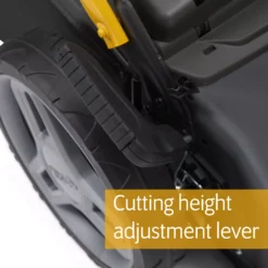 Stiga 48V Range Collector 548e S Kit / 2L0486008/UKS Cordless 48V Rotary Lawnmower -Gardens and Outdoor stiga 48v range collector 548e s kit 2l0486008 uks cordless 48v rotary lawnmower8008984862234 27c