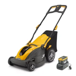 Stiga 48V Range Combi 344e Kit / 294426068/UKS Cordless 48V Rotary Lawnmower -Gardens and Outdoor stiga 48v range combi 344e kit 294426068 uks cordless 48v rotary lawnmower8008984862227 03c