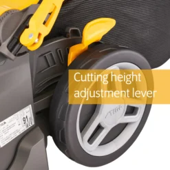 Stiga 48V Range Combi 344e Kit / 294426068/UKS Cordless 48V Rotary Lawnmower -Gardens and Outdoor stiga 48v range combi 344e kit 294426068 uks cordless 48v rotary lawnmower8008984862227 24c