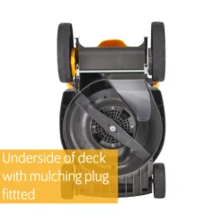 Stiga 48V Range Combi 344e Kit / 294426068/UKS Cordless 48V Rotary Lawnmower -Gardens and Outdoor stiga 48v range combi 344e kit 294426068 uks cordless 48v rotary lawnmower8008984862227 26c