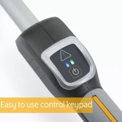 Stiga 48V Range GT 500e / 278100008/ST3 48V Cordless Grass Trimmer - Bare -Gardens and Outdoor stiga 48v range gt 500e 278100008 st3 48v cordless grass trimmer bare8008984854390 37c