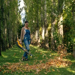 Stiga BL 500e / 278500008/ST3 Cordless 48V Garden Blower - BARE -Gardens and Outdoor stiga bl 500e 278500008 st3 cordless 48v garden blower bare8008984853720 02i