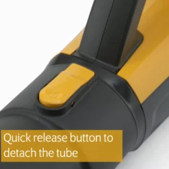 Stiga BL 500e / 278500008/ST3 Cordless 48V Garden Blower - BARE -Gardens and Outdoor stiga bl 500e 278500008 st3 cordless 48v garden blower bare8008984853720 37c