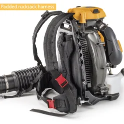 Stiga BL 980R / 255175102/ST1 76cc Petrol Garden Blower -Gardens and Outdoor stiga bl 980r 255175102 st1 76cc petrol garden blower8008984853690 37c