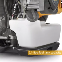 Stiga BL 980R / 255175102/ST1 76cc Petrol Garden Blower -Gardens and Outdoor stiga bl 980r 255175102 st1 76cc petrol garden blower8008984853690 38c