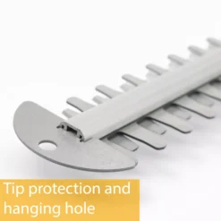 Stiga HT 500e / 278300008/ST3 48V 580mm Cordless Hedge Trimmer - BARE -Gardens and Outdoor stiga ht 500e 278300008 st3 48v 580mm cordless hedge trimmer bare8008984854949 05c