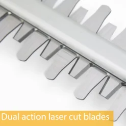 Stiga HT 500e / 278300008/ST3 48V 580mm Cordless Hedge Trimmer - BARE -Gardens and Outdoor stiga ht 500e 278300008 st3 48v 580mm cordless hedge trimmer bare8008984854949 06c