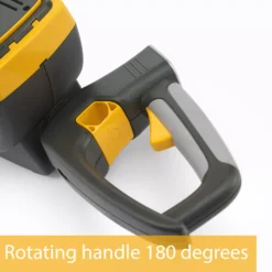 Stiga HT 500e / 278300008/ST3 48V 580mm Cordless Hedge Trimmer - BARE -Gardens and Outdoor stiga ht 500e 278300008 st3 48v 580mm cordless hedge trimmer bare8008984854949 07c