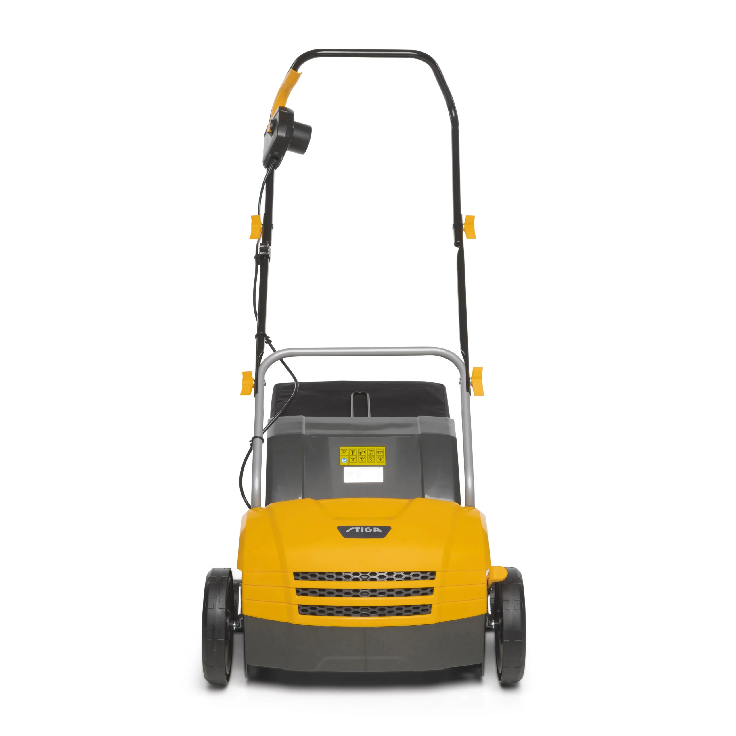 Stiga SV 213 E / 290002132/14 1300W 320mm Corded Scarifier 4 Stiga SV 213 E / 290002132/14 1300W 320mm Corded Scarifier - Image 2