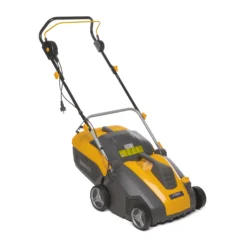 Stiga SV 415 E / 290002152/14 1500W 380mm Corded Scarifier -Gardens and Outdoor stiga sv 415 e 290002152 14 1500w 380mm corded scarifier8008984622425 03c