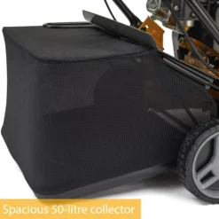 Stiga (W)400mm 182cc Scarifier -Gardens and Outdoor stiga w 400mm 182cc scarifier8008984838482 41c