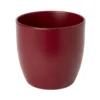 Sun Dried Tomato Ceramic Plant Pot (Dia)21.5cm -Gardens and Outdoor sun dried tomato ceramic plant pot dia 21 5cm3663602440833 02c bq