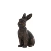 Terrastyle Bronze Polystone Rabbit Garden Ornament (H)31cm 1 Terrastyle Bronze Polystone Rabbit Garden Ornament (H)31cm -Gardens and Outdoor terrastyle bronze polystone rabbit garden ornament h 31cm5021346521917 01c