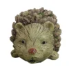 Terrastyle Brown Hedgehog Garden Ornament (H)17.5cm 1 Terrastyle Brown Hedgehog Garden Ornament (H)17.5cm -Gardens and Outdoor terrastyle brown hedgehog garden ornament h 17 5cm5021346520415 02c bq
