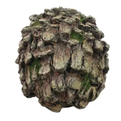 Terrastyle Brown Hedgehog Garden Ornament (H)17.5cm -Gardens and Outdoor terrastyle brown hedgehog garden ornament h 17 5cm5021346520415 37c bq