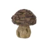 Terrastyle Brown Mushroom Garden Ornament (H)21cm 1 Terrastyle Brown Mushroom Garden Ornament (H)21cm -Gardens and Outdoor terrastyle brown mushroom garden ornament h 21cm5021346520446 01c bq