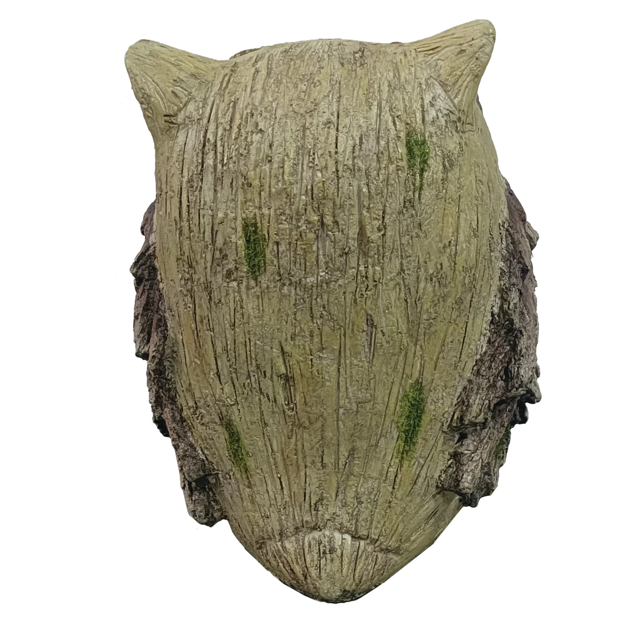 Terrastyle Brown Owl Garden Ornament (H)29cm 6 Terrastyle Brown Owl Garden Ornament (H)29cm - Image 4