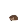 Terrastyle Brown Resin Hedgehog Garden Ornament (H)9.3cm -Gardens and Outdoor terrastyle brown resin hedgehog garden ornament h 9 3cm5021346521948 01c