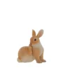 Terrastyle Brown Resin Rabbit Garden Ornament (H)22cm 2 Terrastyle Brown Resin Rabbit Garden Ornament (H)22cm -Gardens and Outdoor terrastyle brown resin rabbit garden ornament h 22cm5021346522020 01c