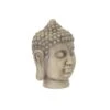 Terrastyle Cream Buddha Head Garden Ornament (H)26cm -Gardens and Outdoor terrastyle cream buddha head garden ornament h 26cm5021346520484 01c bq