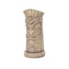 Terrastyle Cream Tikki Totem Garden Ornament (H)32cm -Gardens and Outdoor terrastyle cream tikki totem garden ornament h 32cm5021346520514 01c bq