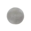 Terrastyle Grey Sphere Garden Ornament (H)29cm