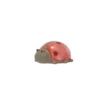 Terrastyle Pink, Grey Resin Ladybird Garden Ornament (H)9.5cm -Gardens and Outdoor terrastyle pink grey resin ladybird garden ornament h 9 5cm5021346521849 01c